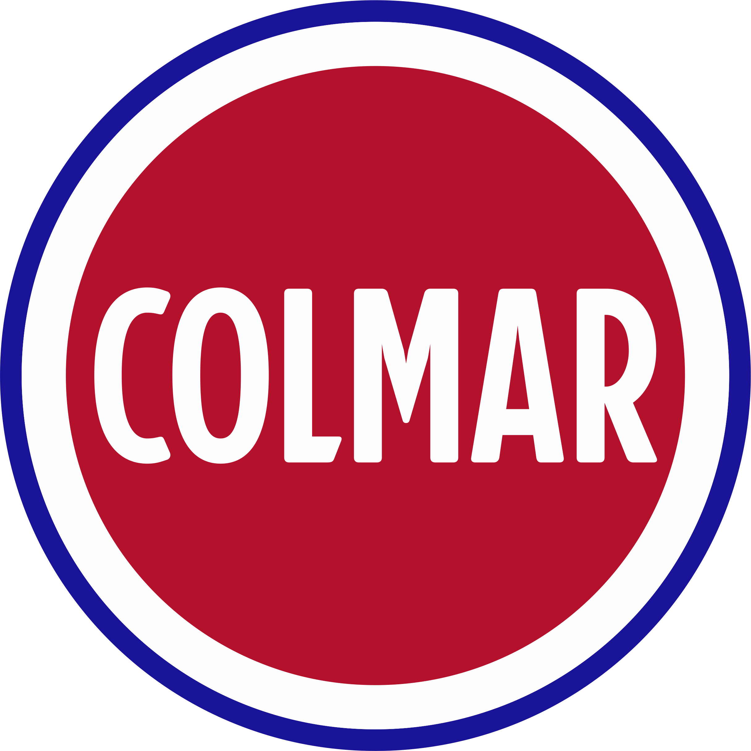 	COLMAR ICONIC BRANDS	 